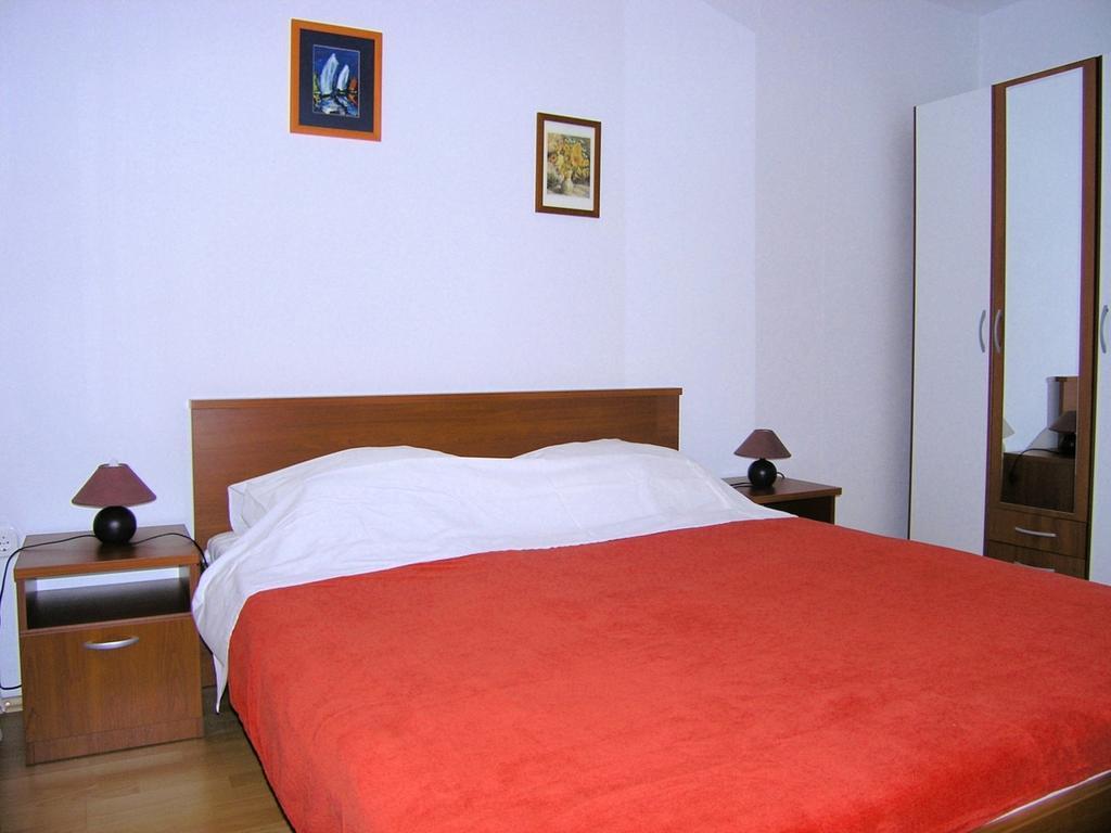 Zahija Apartment Krk Room photo