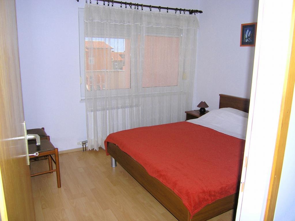 Zahija Apartment Krk Room photo